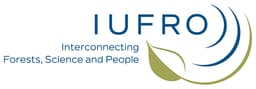 IUFRO 2026 logo