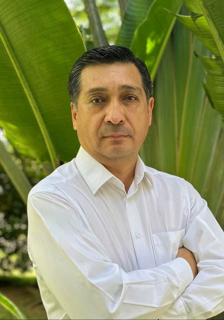 Alvaro J. Duran Sandoval