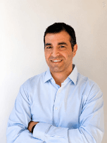 Rodrigo Hasbún Zaror