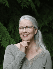 Tuija Aronen