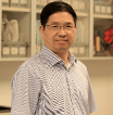 Xiansheng Zhang